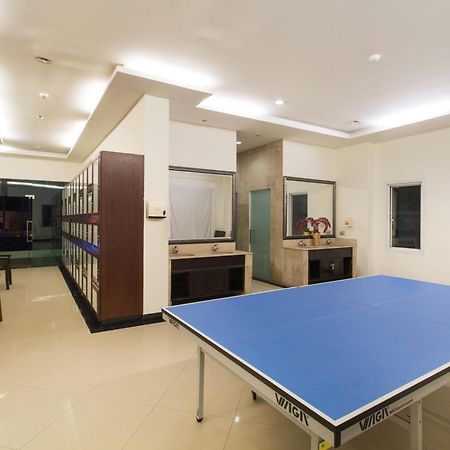 Beautiful Apartment D7 Central Паттая Екстер'єр фото