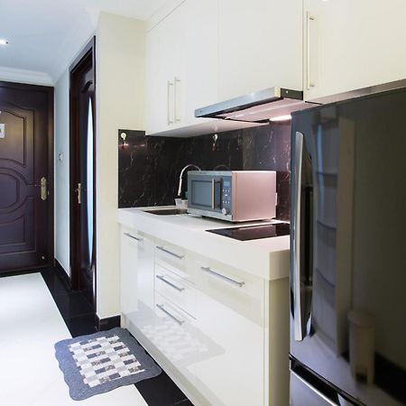 Beautiful Apartment D7 Central Паттая Екстер'єр фото