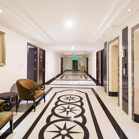 Beautiful Apartment D7 Central Паттая Екстер'єр фото