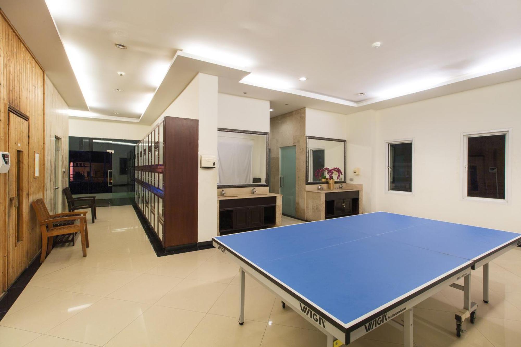 Beautiful Apartment D7 Central Паттая Екстер'єр фото